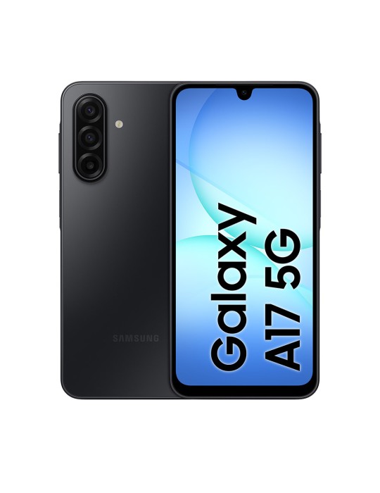 Samsung Galaxy A17 5G - 4+128GB