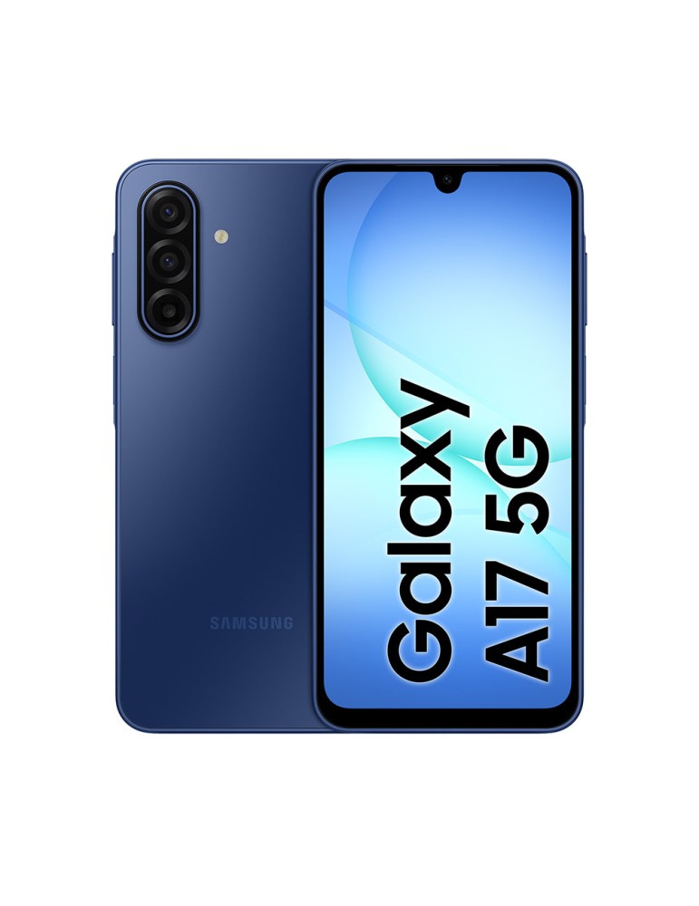 Samsung Galaxy A17 5G - 8+256GB