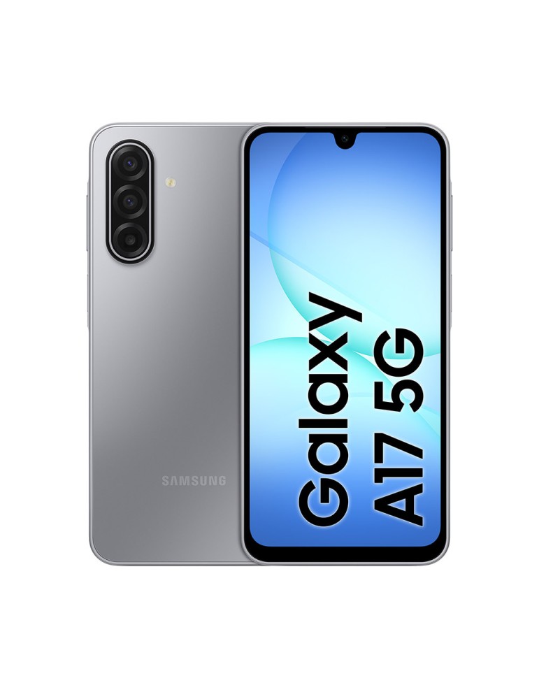 Samsung Galaxy A17 5G - 8+256GB