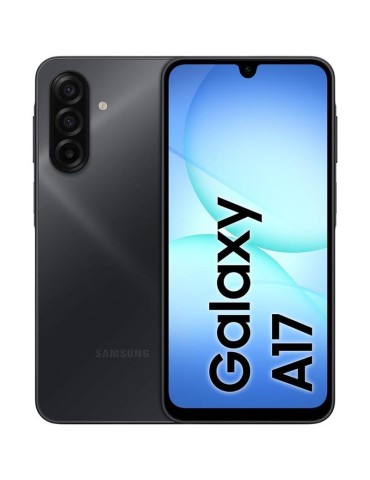 Samsung Galaxy A17 4G - 4+128GB