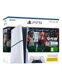 PlayStation 5 Slim Versione disco FC26 Bundle
