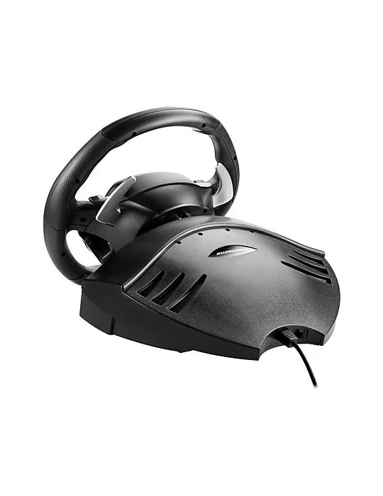 VOLANTE CON PEDALI THRUSTMASTER 4160672 T80 Ferrari 488 GTB Edition