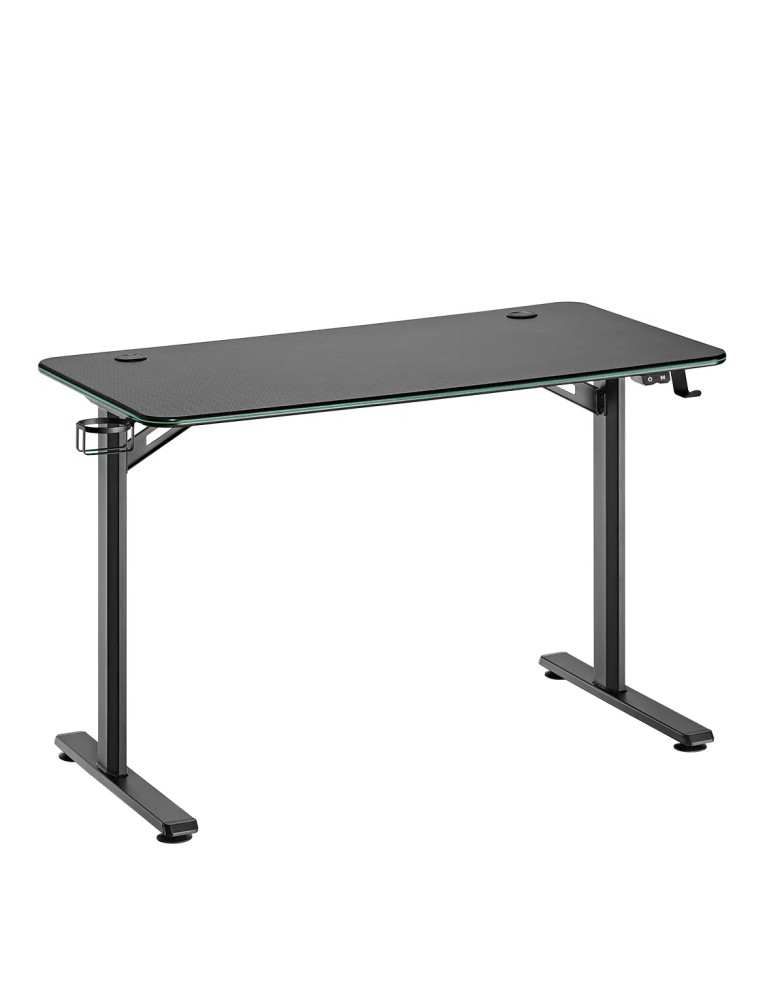 NOUA DOT - Scrivania Gaming RGB