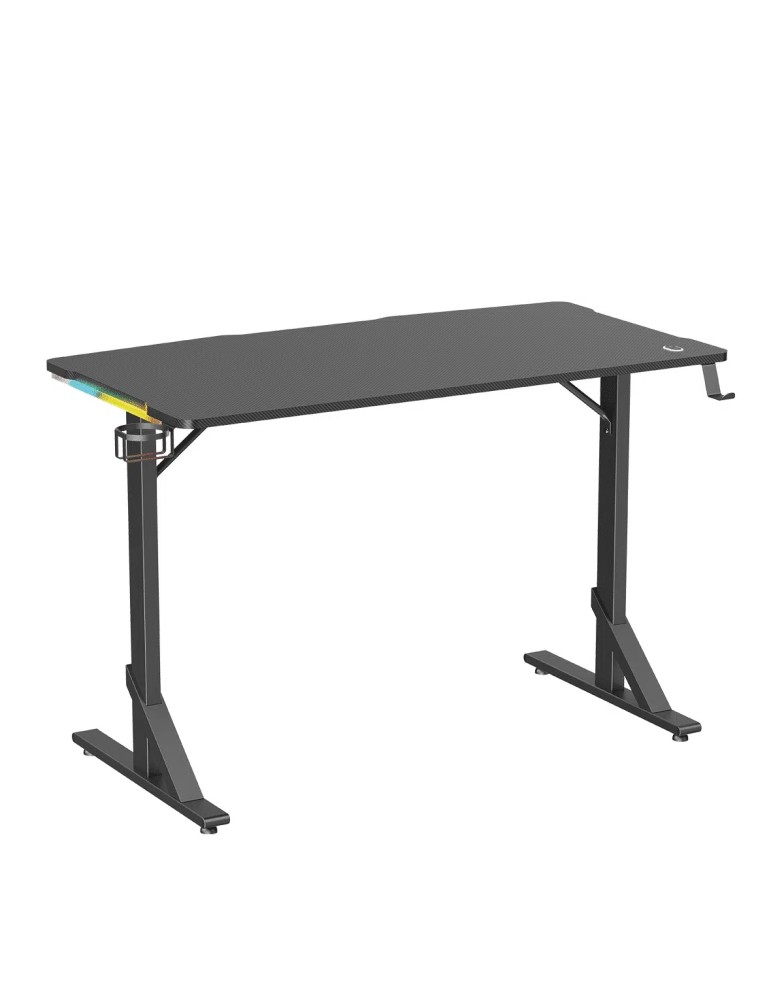 NOUA AIM - Scrivania Gaming RGB