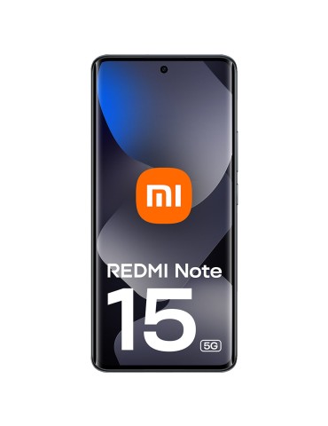 XIAOMI Redmi Note 15 5G 8+256
