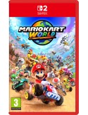 Switch 2 Mario Kart World