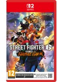 Switch 2 Street Fighter 6