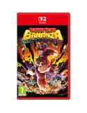 Switch 2 DONKEY KONG BANANZA