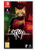 Switch - Stray EU