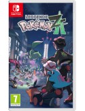 LEGGENDE POKEMON ZA - Switch