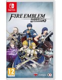 FIRE EMBLEM WARRIORS - SWITCH