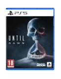 PS5 Until Dawn