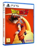 Dragon Ball Kakarot - PS5