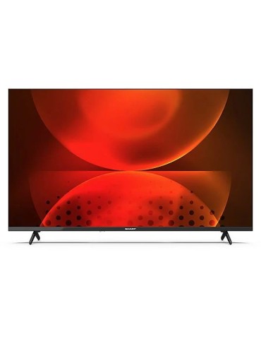 SHARP 43FH2EA SMART TV LED, Piatto, 43 ", Full-HD