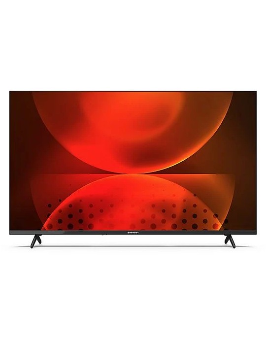 SHARP 43FH2EA SMART TV LED, Piatto, 43 ", Full-HD