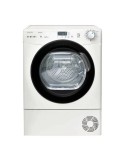 Candy cs eh8n1lbe-s asciugatrice libera installazione caricamento frontale 8 kg bianco