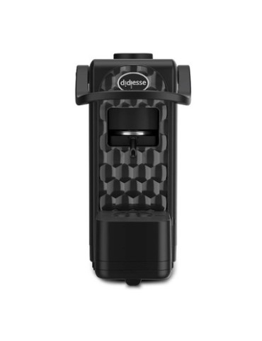 Didiesse DarkSide Automatica/Manuale Macchina per caffè a cialde 1,3 L