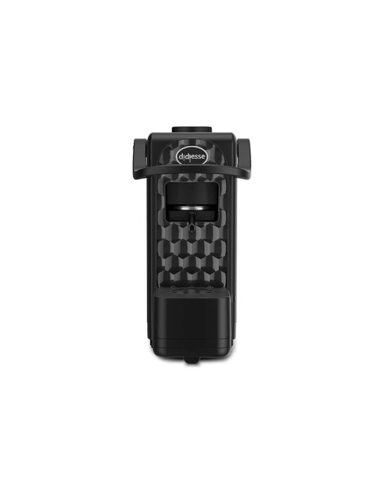 Didiesse DarkSide Automatica/Manuale Macchina per caffè a cialde 1,3 L