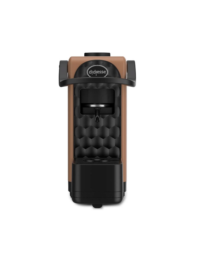 Didiesse DarkSide Automatica/Manuale Macchina per caffè a cialde 1,3 L