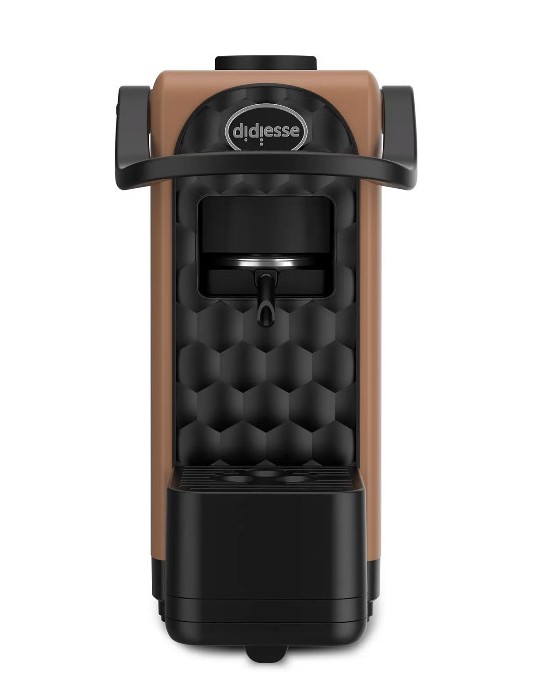 Didiesse DarkSide Automatica/Manuale Macchina per caffè a cialde 1,3 L