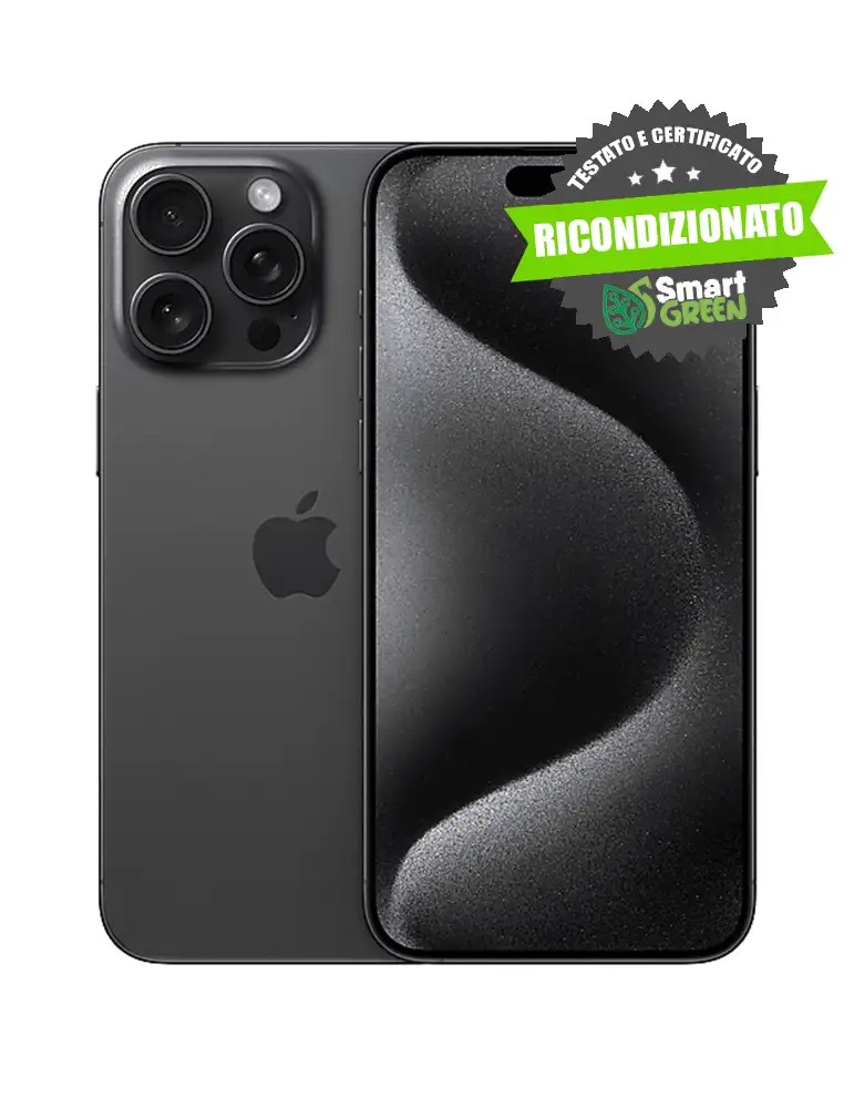 Apple Iphone 15 Pro MAX - 256GB