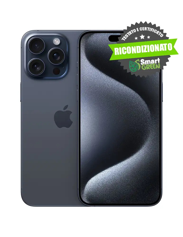 Apple Iphone 15 Pro MAX - 256GB