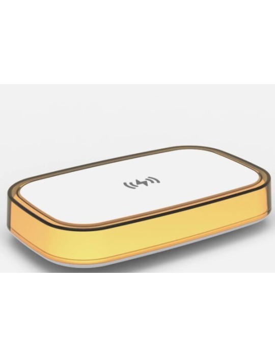 Andowl Wireless Charging Night Light - n.A91