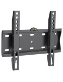 Supporto TV Superior 23-42 pollici max 30Kg nero - SUPSTV001