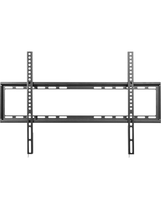 Superior Electronics SUPSTV006 Supporto Tv da Parete Fisso da 37″ a 70″ (EXTRA Slim) Vesa: 200 x 200, 300 x 300, 400 x 200, 400