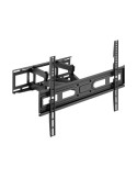 Supporto TV da Parete Full Motion Extra Slim 37''- 80'' - Superior SUPSTV011