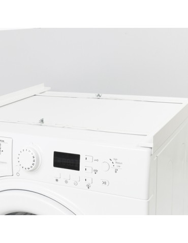 KIT SOVRAPPOSIZIONE LAVATRICE/ASCIUGATRICE SUPSLW002