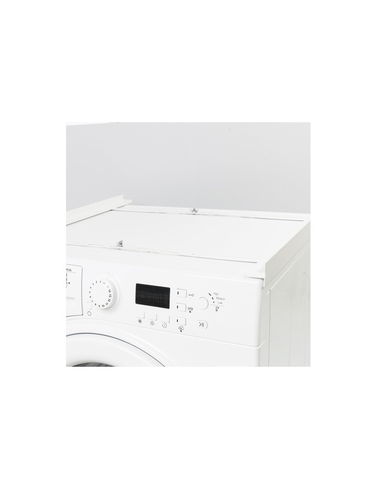 KIT SOVRAPPOSIZIONE LAVATRICE/ASCIUGATRICE SUPSLW002