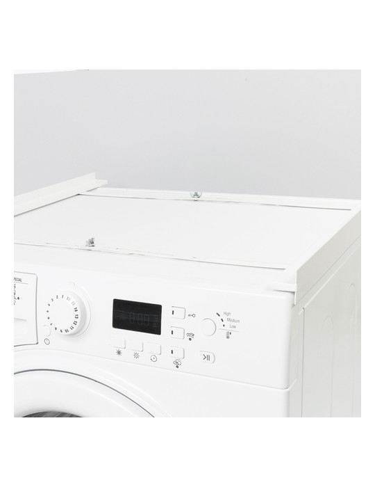 KIT SOVRAPPOSIZIONE LAVATRICE/ASCIUGATRICE SUPSLW002