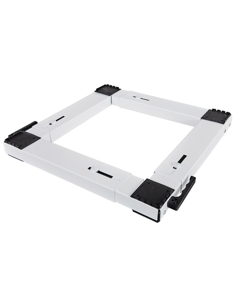 SUPERIOR SUPSLW003 - WHEEL WASH - BASE UNIVERSALE ANTIVIBRAZIONE CON RUOTE PER LAVATRICE / ASCIUGATRICE