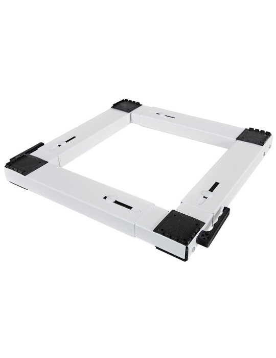 SUPERIOR SUPSLW003 - WHEEL WASH - BASE UNIVERSALE ANTIVIBRAZIONE CON RUOTE PER LAVATRICE / ASCIUGATRICE