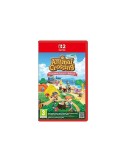Animal Crossing: New Horizons - GIOCO NINTENDO SWITCH 2