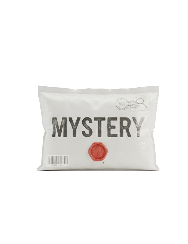 Buste e Pacchi Mistery - Resi e Pacchi Smarriti dai più grandi e-commerce