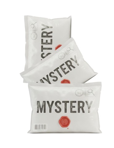 Buste e Pacchi Mistery - Resi e Pacchi Smarriti dai più grandi e-commerce 2