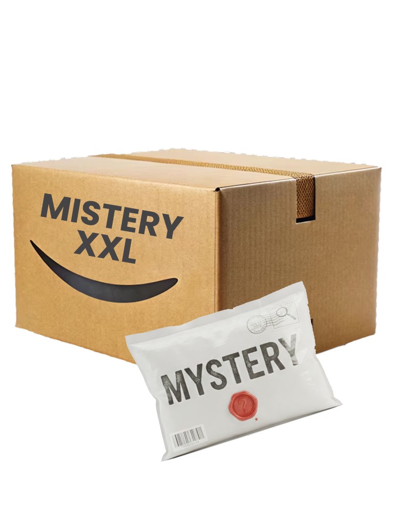 Buste e Pacchi Mistery - Resi e Pacchi Smarriti dai più grandi e-commerce