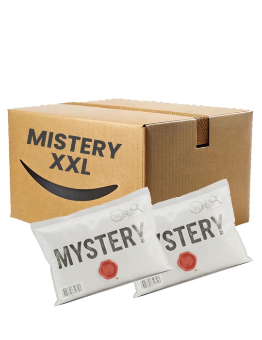 Buste e Pacchi Mistery - Resi e Pacchi Smarriti dai più grandi e-commerce