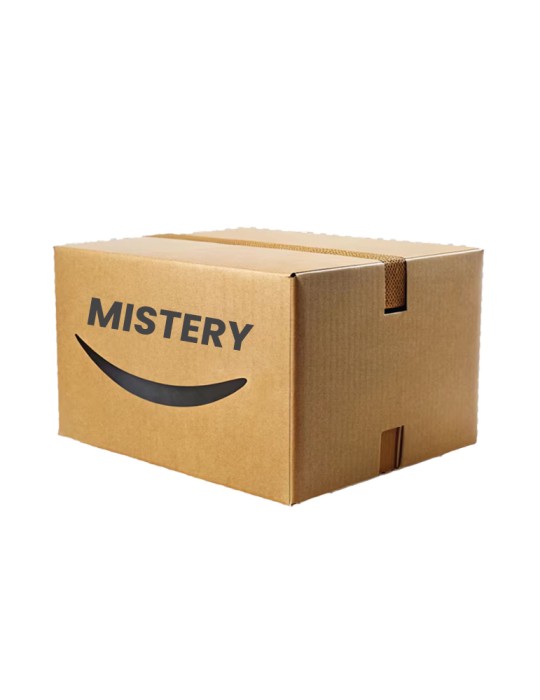 Buste e Pacchi Mistery - Resi e Pacchi Smarriti dai più grandi e-commerce