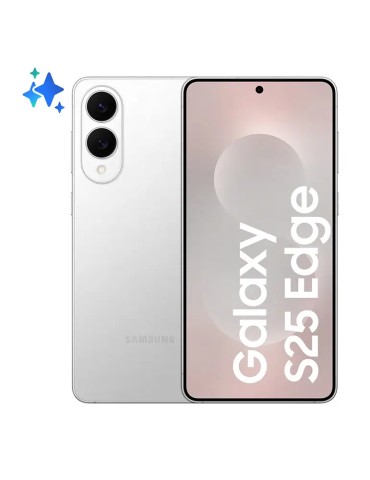 Samsung Galaxy S25 Edge - 12+256 GB 2