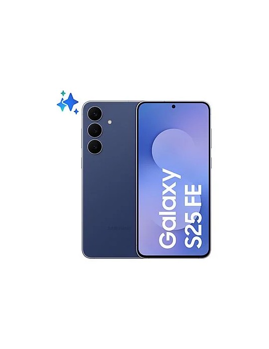 SAMSUNG Galaxy S25 FE 5G  128 GB