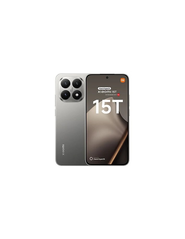 XIAOMI 15T - 12+256GB
