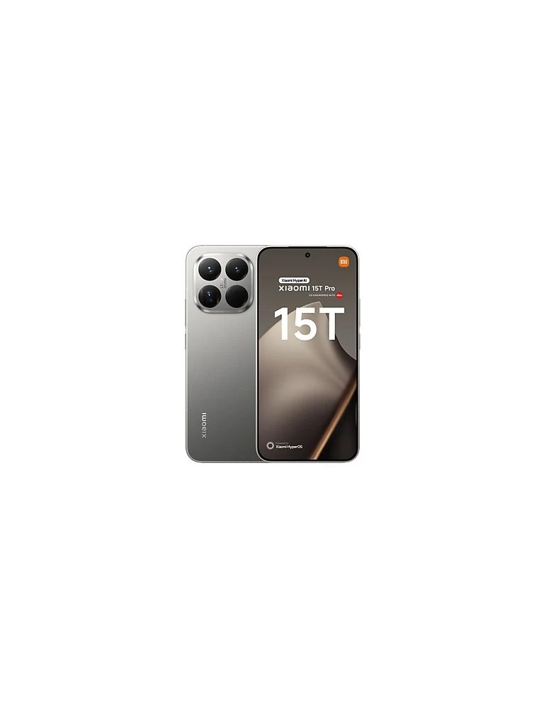Xiaomi 15T Pro - 12+516GB