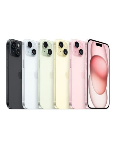 Apple Iphone 15 - 128GB