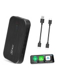 Android Auto Apple Carplay Ai Box 2+32G Wireless Senza Fili