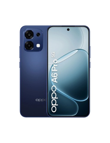 Oppo A6 Pro 5G - 8+256GB