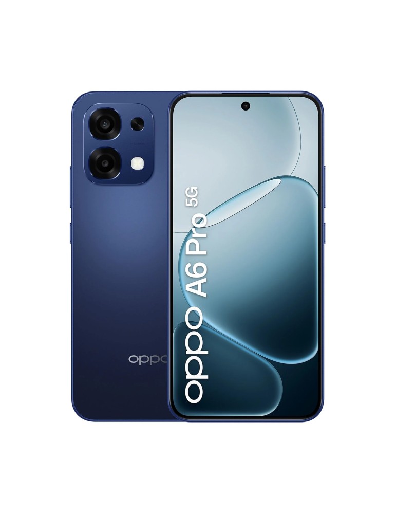 Oppo A6 Pro 5G - 8+256GB