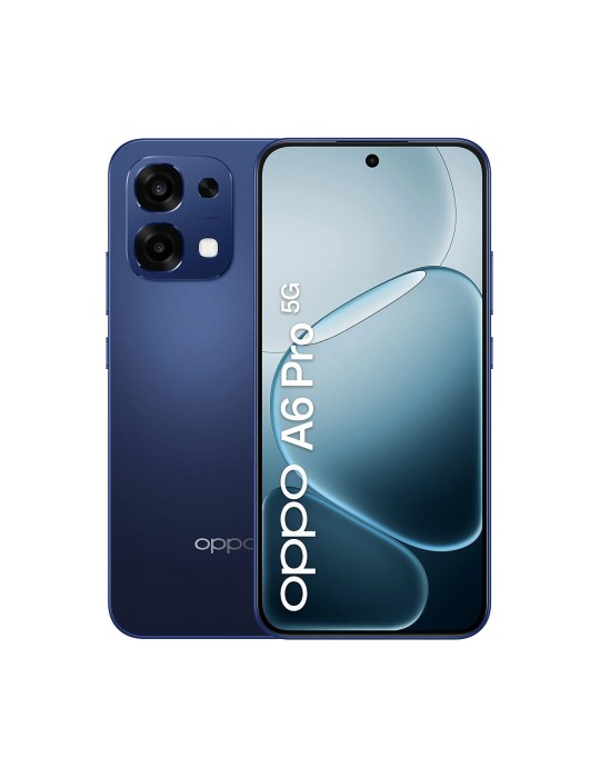 Oppo A6 Pro 5G - 8+256GB